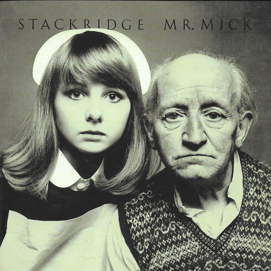MR. MICK (1975), heruitgave